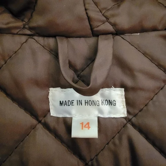 Genuine Rabbit Fur Patchwork Bomber Jacket